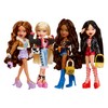 Bratz Goin’ Out! Jade Fashion Doll with Accessories