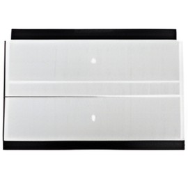 Genus Spectra Replacement Glue Boards ILT Replacement Fly Trap Glue Board Fits Genus Vector Gardner Fly Lights 10 Pack