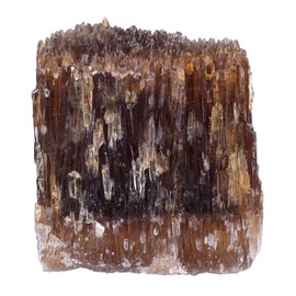 Amogeeli Natural Honey Calcite Cluster Specimen for Collection, Irregular Raw Healing Crystal for Reiki Meditation Home Office Decor