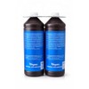 Agua Oxigenada Protec 960ml (2 Piezas) | Peróxido de Hidrógeno