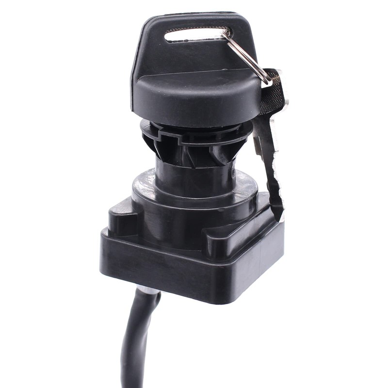 ApplianPar Ignition Switch for Suzuki Kingquad 700 King Quad 750