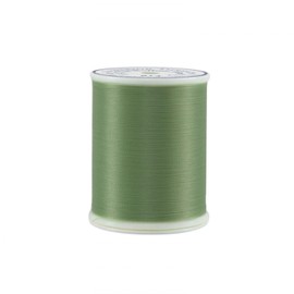 Superior Threads 11401-614 Light Green 60W Bottom Line Polyester Thread, 1420 yd