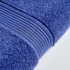Olivia Rocco Egyptian Cotton Towels Home Bathroom Towel Set Bale