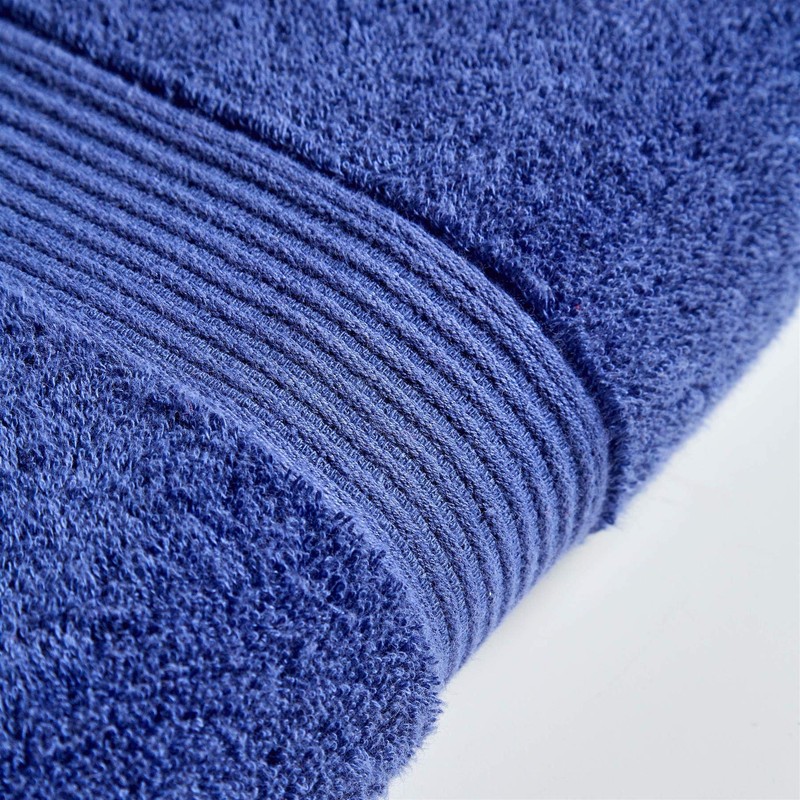 Olivia Rocco Egyptian Cotton Towels Home Bathroom Towel Set Bale