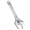 Wrench, Monkey Wrench, Spanner, Lightweight Opening Wide, Palm Size, Large