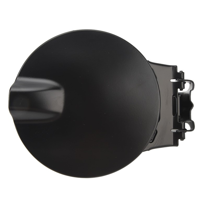 Fuel Filler Door Cover Gas Cap Tank Cover 10385417 Black