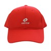 [ロット] ユニセックス メッシュキャップ (ソフトメッシュ・サイズ調整可能) [ 212LTC22 ] 帽子 RED