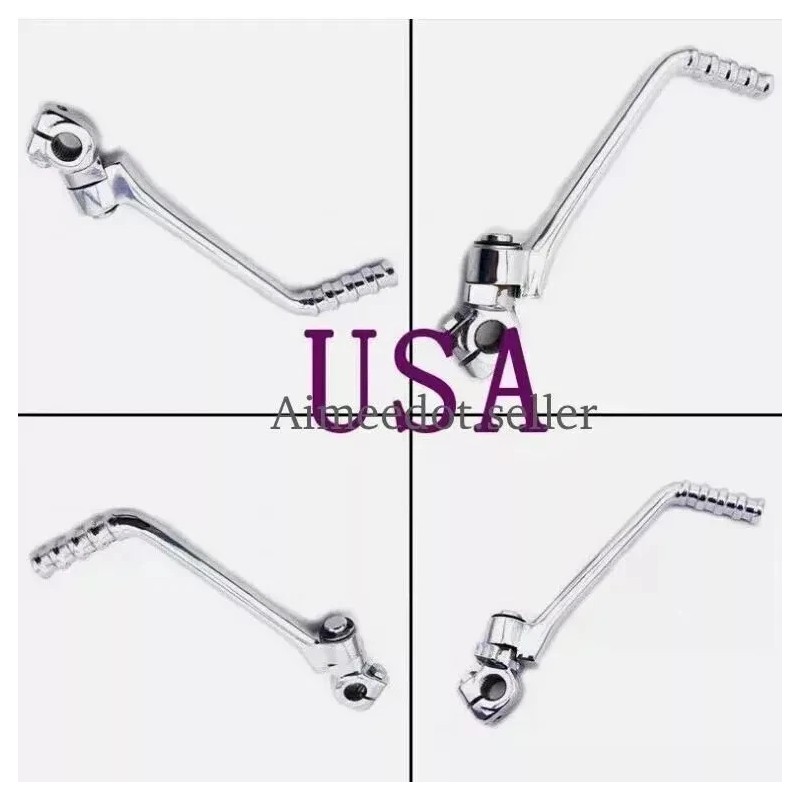 Unbranded Fit Kawasaki KX60/65/80/85/