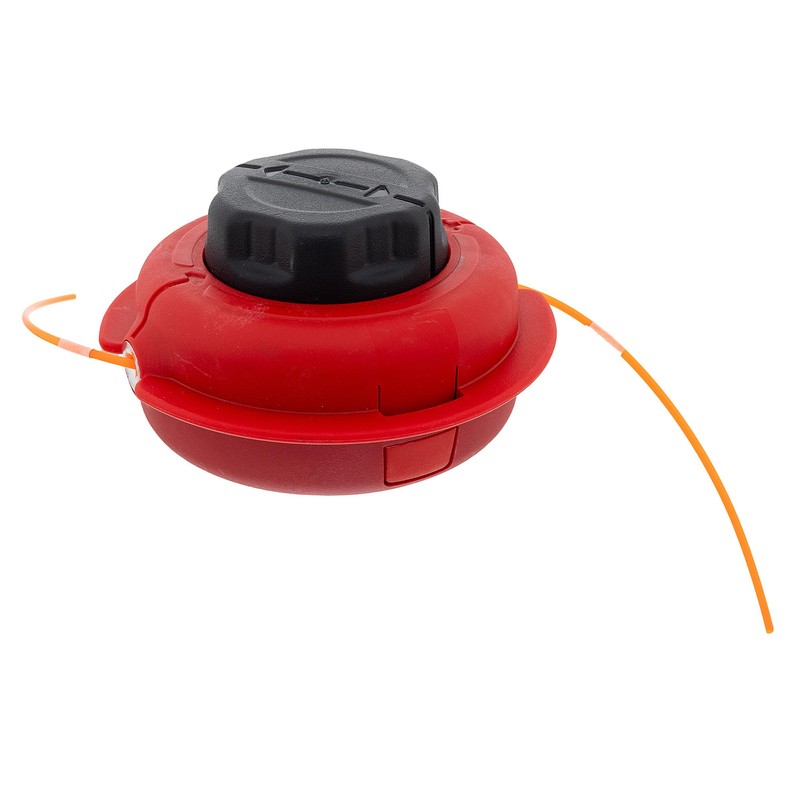 MTD Replacement Part Head Cnt Tb Assembly (Red)