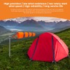 39 Inch/100cm Windsock, Airport Windsocks Outdoor Durable, Rip-Stop Windsocks Measurement