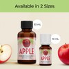 Good Essential Professional Apple Fragrance Oil (30ml/1 fl oz) for