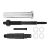 Broken Spark Plug Removal Tool Kit 65600 Puller Pusher Remover