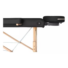 Amosa Cama De Masajes, Spa, Tatuajes, Terapia Física, Pleg. 60cm