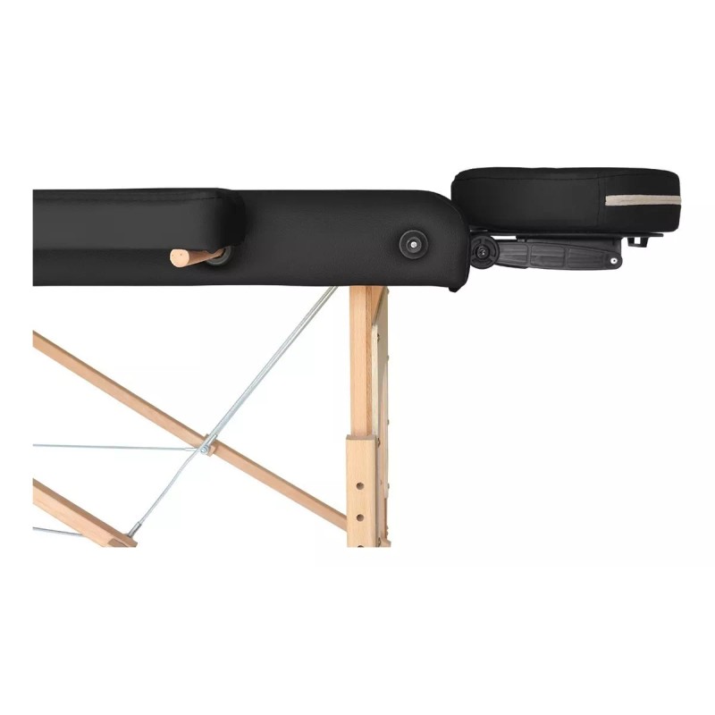 Amosa Cama De Masajes, Spa, Tatuajes, Terapia Física, Pleg. 60cm