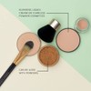 F.A.R.A.H Brushes Foundation Makeup Brush 20F for Face - Perfect