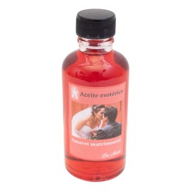 Légitimo Aceite Espiritual Para Curación, Hechizos Y Velas