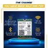 HighZer0 Electronics Intel AX1675x Killer Series Gaming WiFi 6E Adapter
