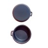 25mm Binocular/Monocular Objective Lens Caps Internal Diameter 32-34mm Rubber Cover