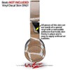 Skin Decal Wrap Works with Original Beats Solo HD Headphones