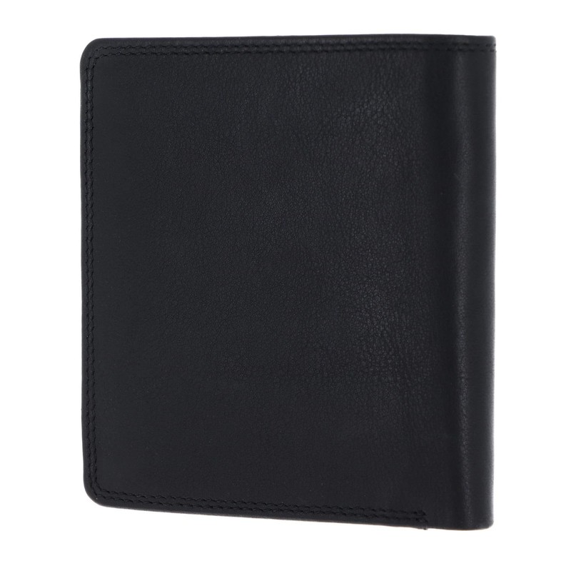 Golden Head Polo RFID Protect Wallet Leather 9,5 cm