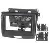 tomzz Audio 2415-147 Double DIN Radio Faceplate Compatible with Ford