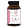 Sunwarrior Shape Burn Control De Peso 30 Vegan Caps Sabor