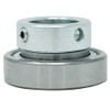 MAPLE ACE CSA207-22 Insert Bearing 1-3/8" Bore, Cylindrical OD with