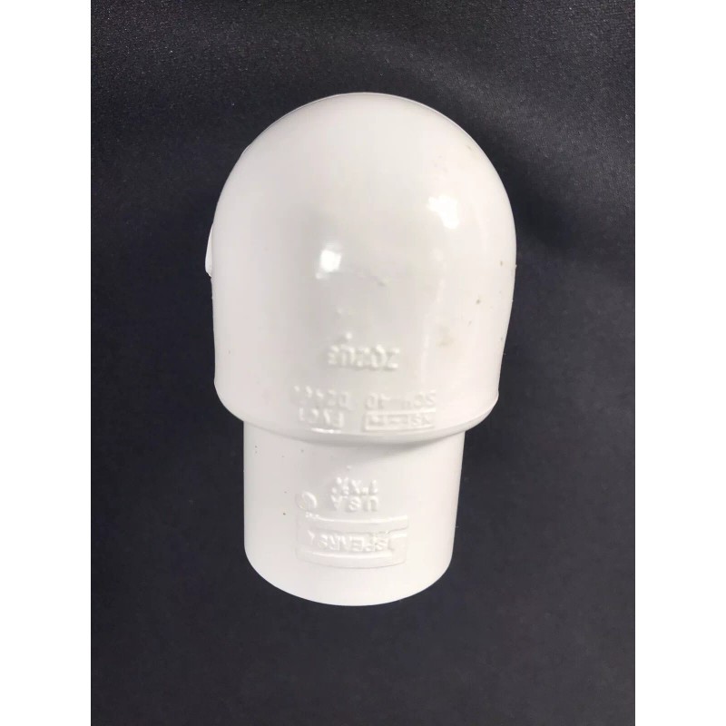 Spears 1" x 3/4" Spears PVC Sch. 40 90° Elbow