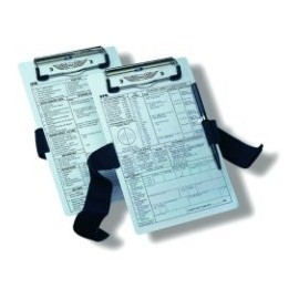 ASA KB-1 VFR Kneeboard