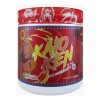 Sl Preworkout Kaioken 30 Serv 300grs Sabor FIRE GRAPE DRAGON