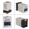 Level Sensor Level Relay C61F GP Ac220V 50 60Hz Liquid