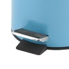 MSV Cosmetic Bin, Plain