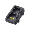 Wedge Talkie BC-245 Original Dual Plug Charger