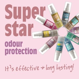 SALT OF THE EARTH Peony Blossom Spray, 100 ML