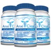 AnxiClear Consumer Health Boosts Mood, Calms The Mind, Elevates Serotonin