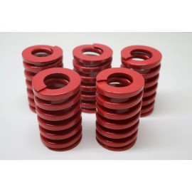 Danly 5x Lot Diemax XL Springs 9-3212-26 76015429 2" x 3" 2427295 Heavy Load Free