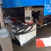 GLOSO Circuit Breaker 250A Marine Panel Mount Automotive RV E9F