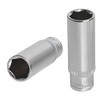 KS Tools 922.1435 Ultimate Hexagonal Socket Long 14 mm 1/4