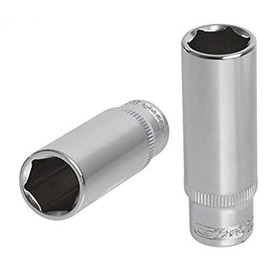 KS Tools 922.1435 Ultimate Hexagonal Socket Long 14 mm 1/4