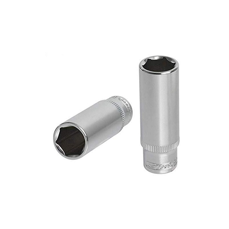KS Tools 922.1435 Ultimate Hexagonal Socket Long 14 mm 1/4