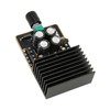 TDA7377 Digital Power Amplifier Module 2x35W Dual Channel Stereo Digital