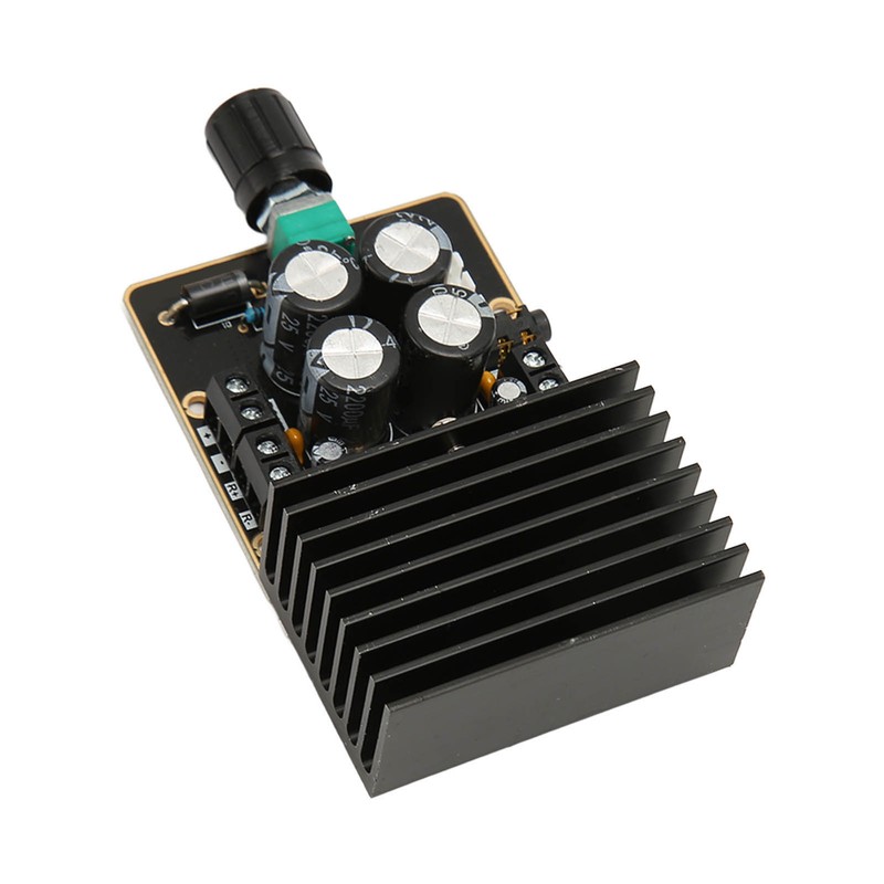 TDA7377 Digital Power Amplifier Module 2x35W Dual Channel Stereo Digital