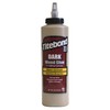 Franklin 3704Wood GLUES Titebond Dark Glue Pint