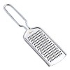 CHEFKIT Stainless Steel Ginger & Cheese Grater | Sharp Blades