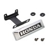 Kitaco 799-1470000 CT125 Hunter Cub (JA55/JA65) Front Emblem Kit