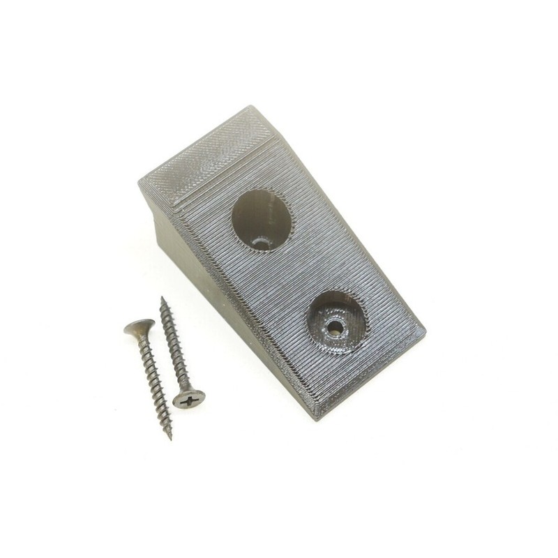 Speedway Heavy Duty Wall Mount Bracket Holder for EGO 530