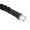 VBESTLIFE Tricep Rope Cable, Exercise Machine Attachments Pulley System Gym
