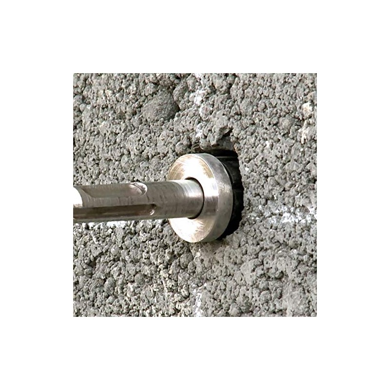 22 mm 4pk Quick Drill Sleeves, Super Rod SRSQS22