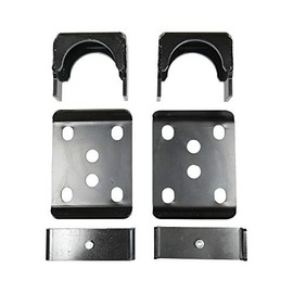 Touring-Tech Rear Axle Flip 6” Lowering Drop Kit 1999-2006 GM 1500