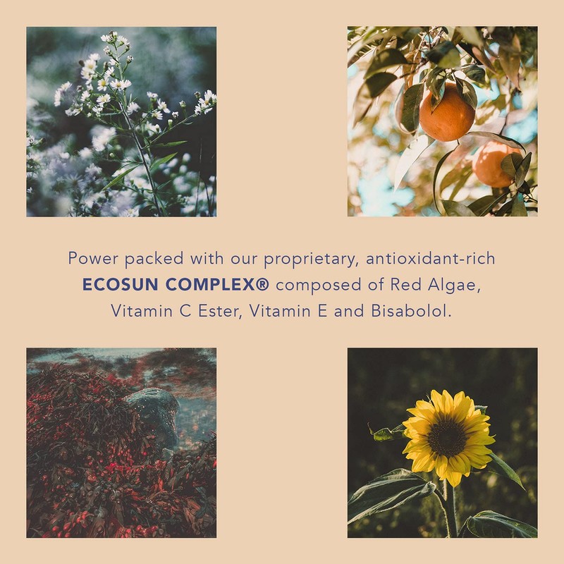 Mineral Ally Hydra Lip Masque SPF 15 Indochine